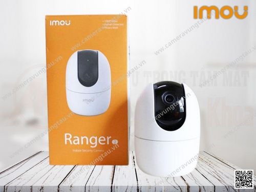 Camera Wifi Xoay 360° A22 Hãng IMOU