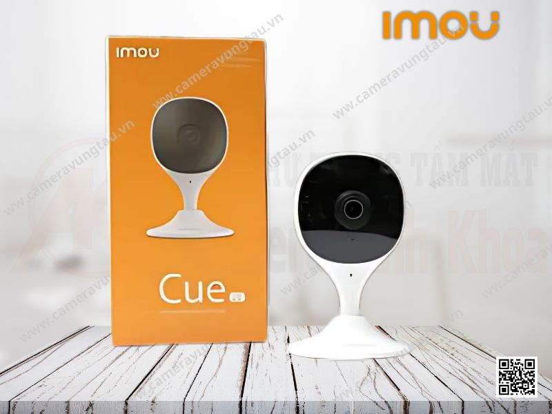 Camera Wifi Mini C22 Hãng IMOU
