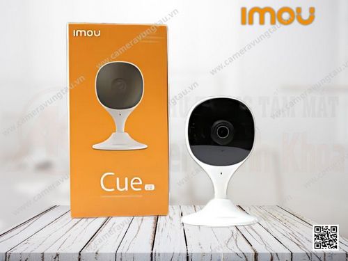 Camera Wifi Mini C22 Hãng IMOU