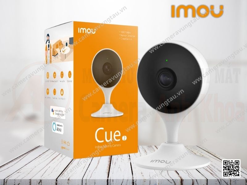 Camera Wifi IMOU IPC-C32SP