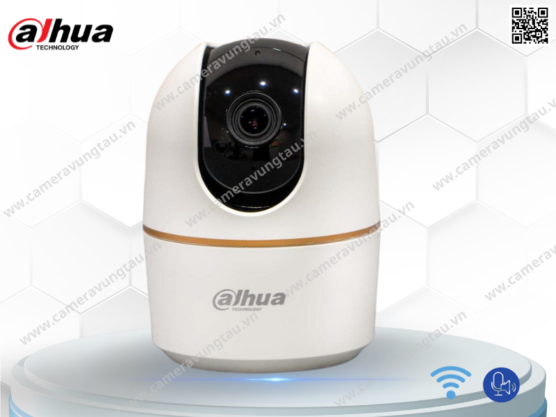 Camera Wifi Dahua DH-H3AE