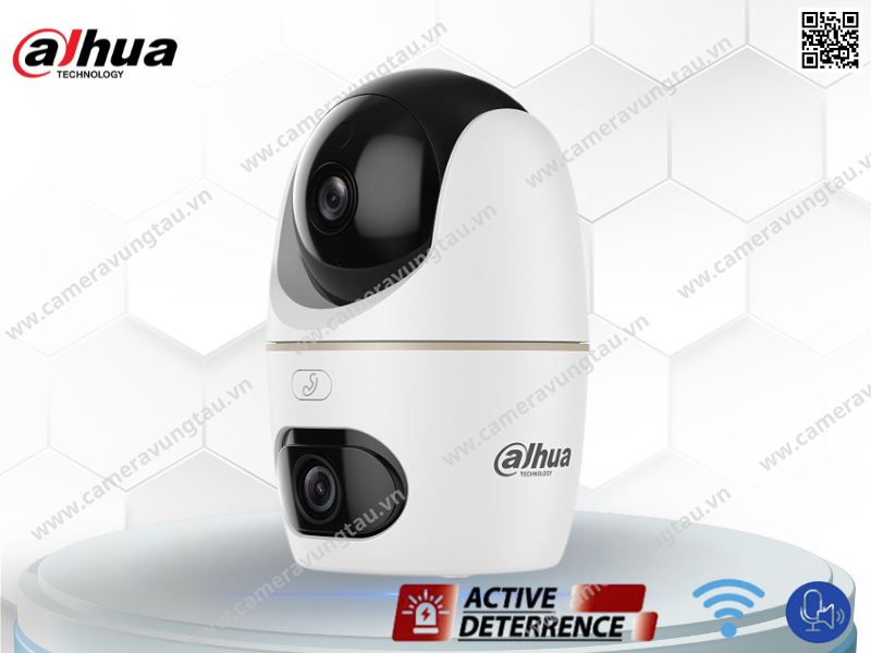 Camera Wifi Dahua DH-H3D-3F
