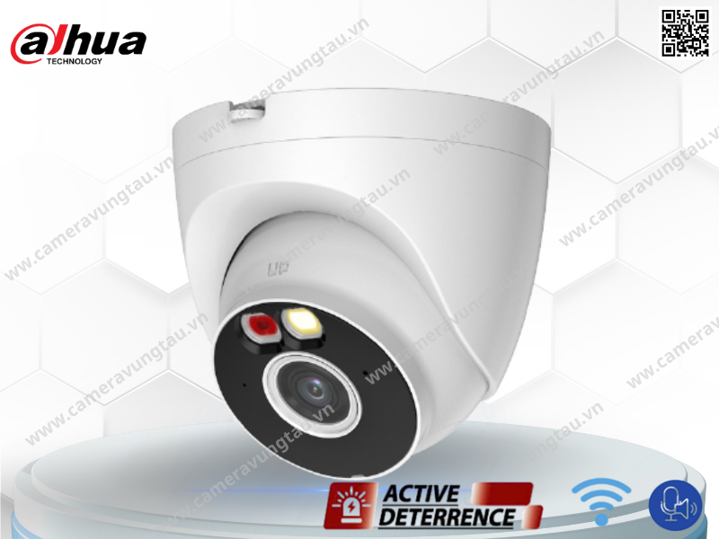 Camera WiFi Dahua DH-IPC-HDW1339DA-SW-PV