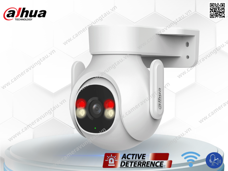 Camera WiFi Dahua DH-P3B-PV