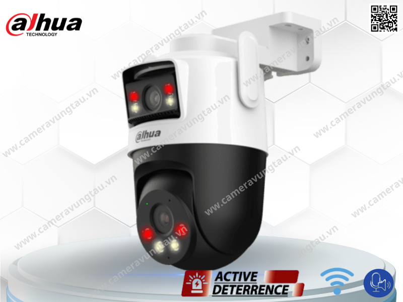 Camera Wifi Dahua DH-P3D-3F-PV