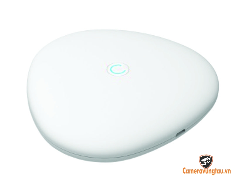 THIẾT BỊ BÁO ĐỘNG TRUNG TÂM DHI-ARC2000B-W