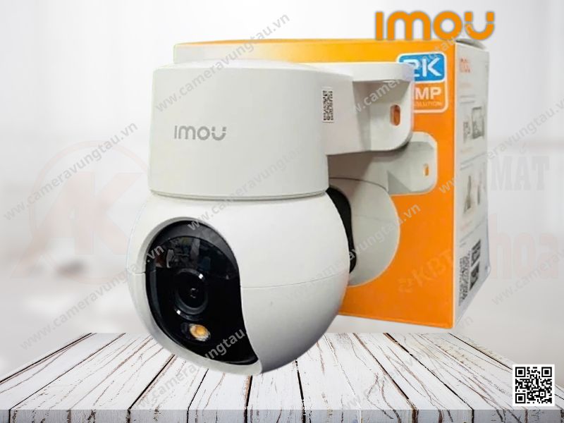 Camera Wifi IMOU IPC-K2MP-3H1WE