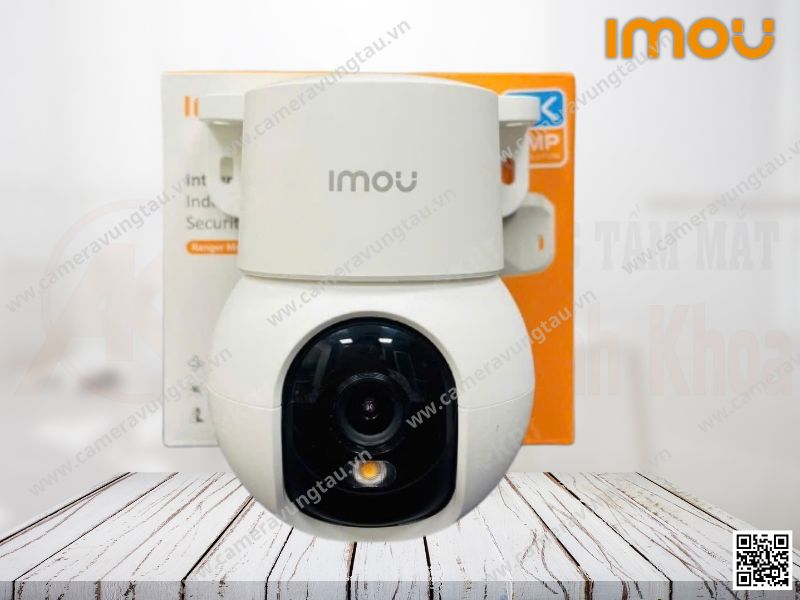 Camera Wifi IMOU IPC-K2MP-5H1WE