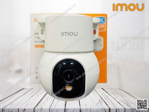 Camera Wifi IMOU IPC-K2MP-5H1WE