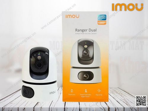 Camera Wifi IMOU IPC-S2XP-10M0WED