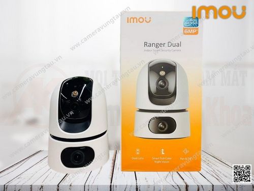 Camera Wifi IMOU IPC-S2XP-6M0WED