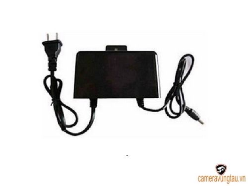 Nguồn điện tử SANNIC