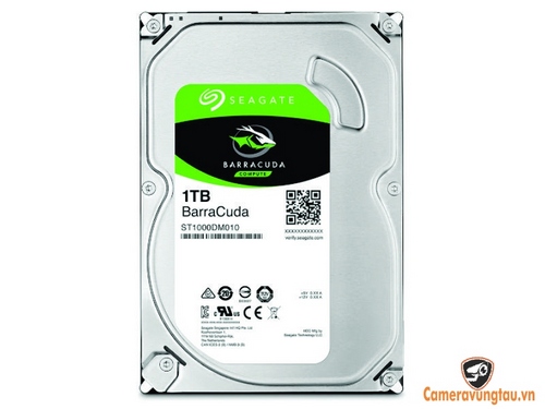 Ổ cứng Seagate 1TB