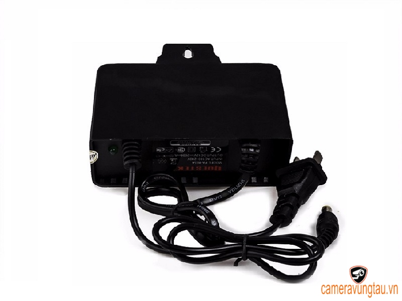 Nguồn điện tử PA-003A