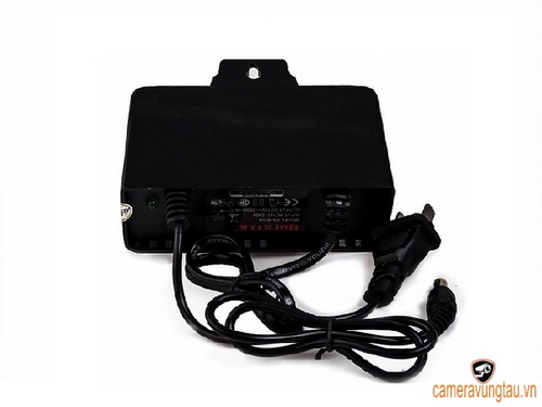 Nguồn điện tử PA-003A