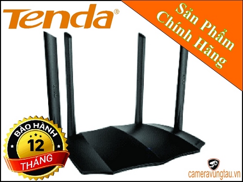 Wifi  Tenda AC8
