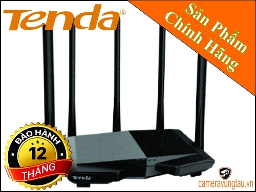 Wifi  Tenda AC7