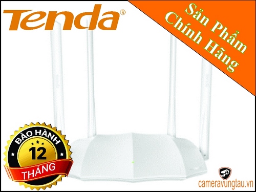 Wifi Tenda AC5