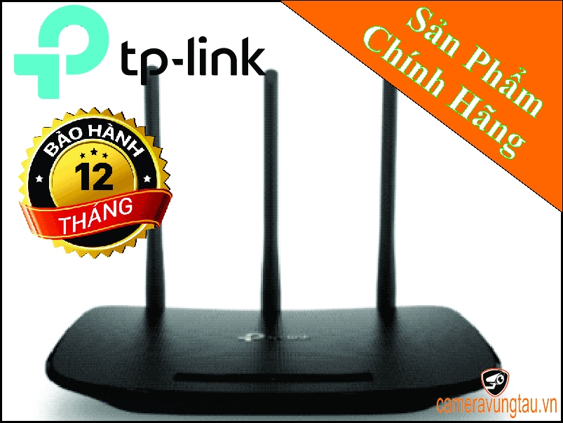 Wifi TP-Link 940N